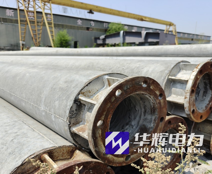 九江18米水泥电线杆